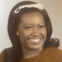 Deborah Yvette "Debbie" McGaffie