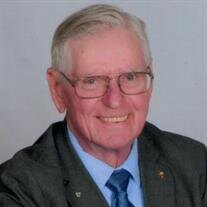 Charles F. "Chuck" Walczak