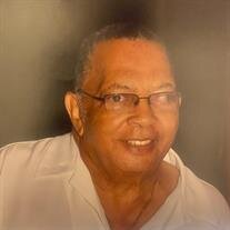 Mr. William Raymond Oates