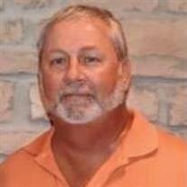 Darrell Wayne Dixon