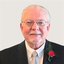 John Gaylan Clark