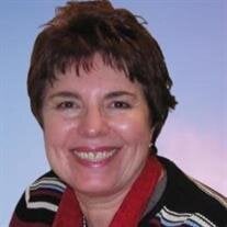 Michele Alicata Kitts