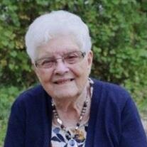 Virginia Barlow