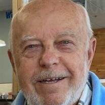 James Robert Godette