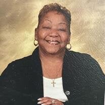 Darlene A. Franklin