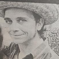 Tom Joseph Cuddy