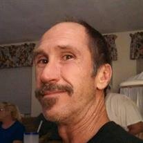 Thomas Andrew WILLIAMS