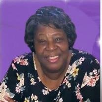 Minister Ladette Balknight
