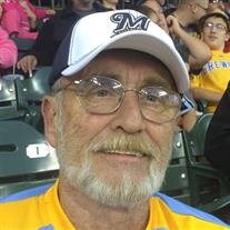 James L. "Jimmy J" Johnson