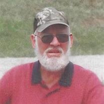 Lawrence I. Duncan Sr. "Larry"