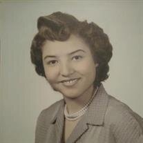 Bernice Martinez