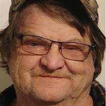 Mr. Delmous "Dale" Larry Cannon