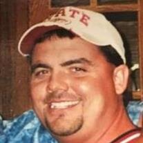 Clinton Leonard Pinnell