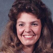 Donna Jean Coburn