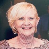 Christine M. Evers