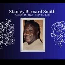 Stanley Bernard Smith