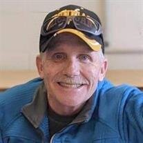 Michael John Keller