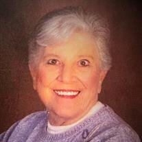 Nancy Rene Holt