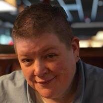 Malisa Jean McMahan-Coffman