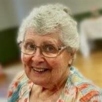 Elaine Grace Ray
