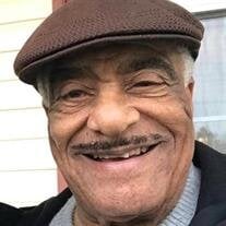 Claude Tolliver