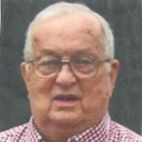 Robert Dennis Moon
