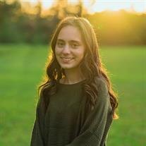 Kailey Laurel Fox
