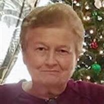 Gwen B. Turner