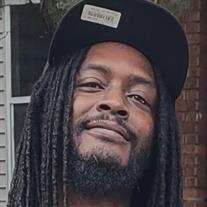 Mr. Eddie "Ed" Flowers Jr.