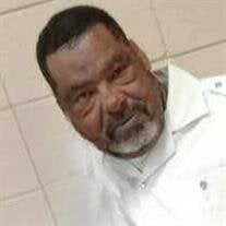 Mr. Sammy Woodard