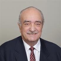 Louis Stephen Comadena