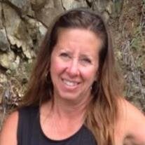 Patricia "Trish" Marie Word