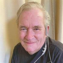 Mr Douglas Ward Walters