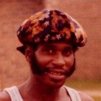 Cecil McCargo