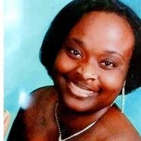 Cheryle "Philly" L. Smith