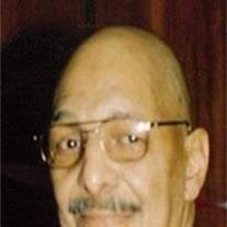 Mr. Arthur  McDaniel Jr.