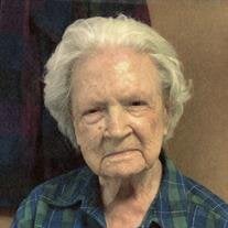 Dixie Jean Lucas