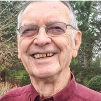 Mr. Jerry H. Leonard
