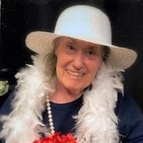 Mary Wiley