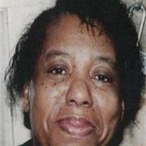 Mrs. Delia Mae Hill