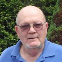 Mr. Wesley W. Foley Jr.