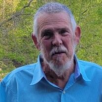 Clarence Rickey Boatner