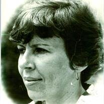 Margaret R. Forcella