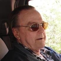 Mr. James "Jim" Franklin Hedrick