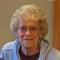 Mona Rae Bartolo