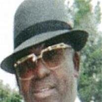 Mr. Willie  Wilson