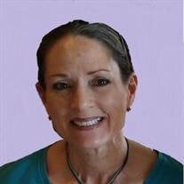 Margaret M. Deming