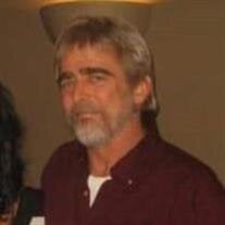Timothy D. Jordan