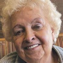 Barbara Jean Perry