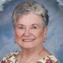 Patsy Ann Katz
